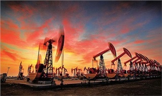 【市场聚焦】原油 中期稳步回升