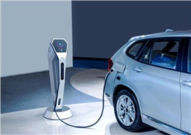 公安部：进一步促进汽车消费 大力支持新能源充电桩及配套停车位建设